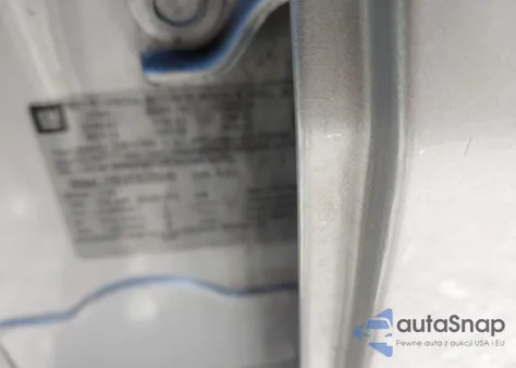 2014 Chevrolet Captiva Sport 2Ls из США, поврежденный, VIN 3GNAL2EK2ES525649